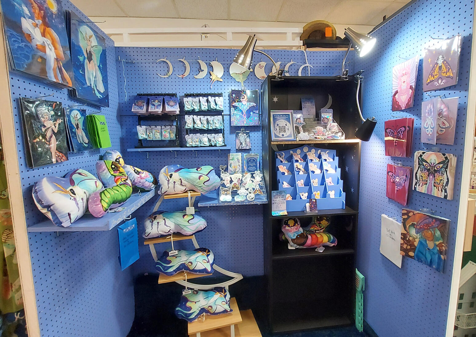 The Town Peddler Craft & Antique Mall