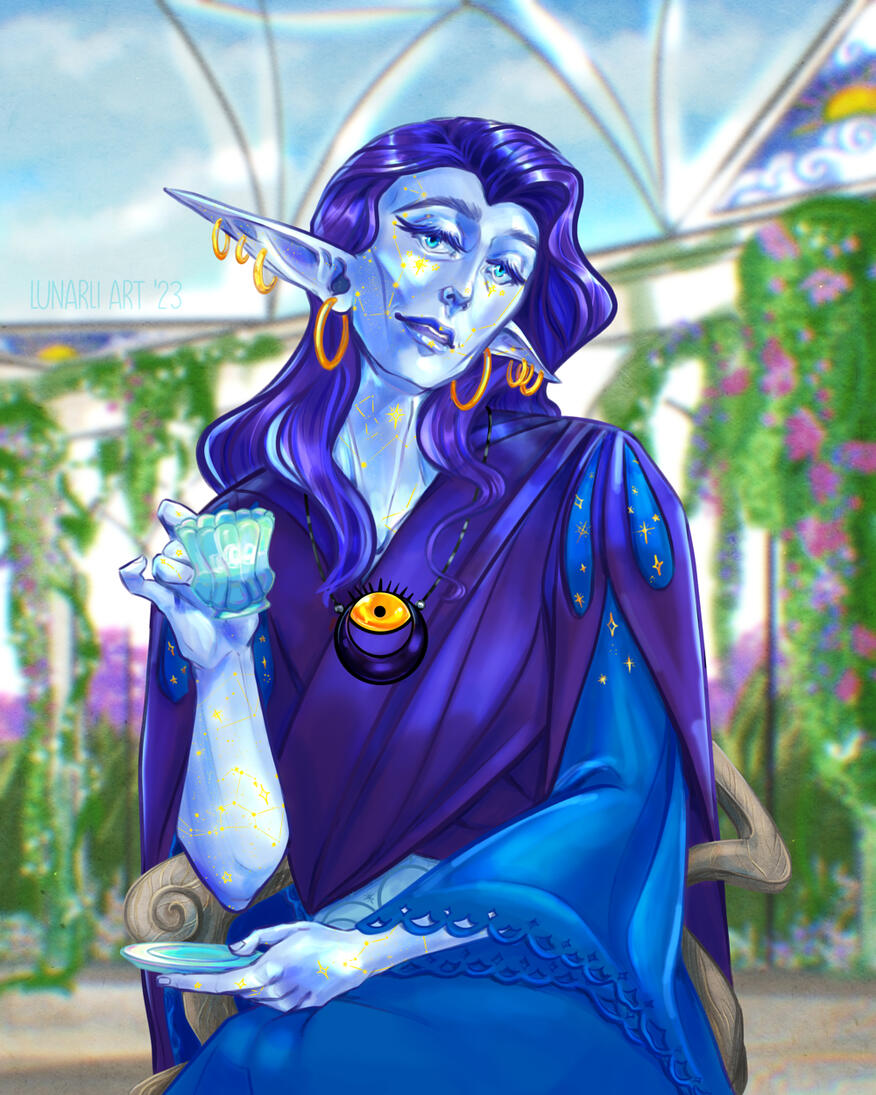 Ophanim
