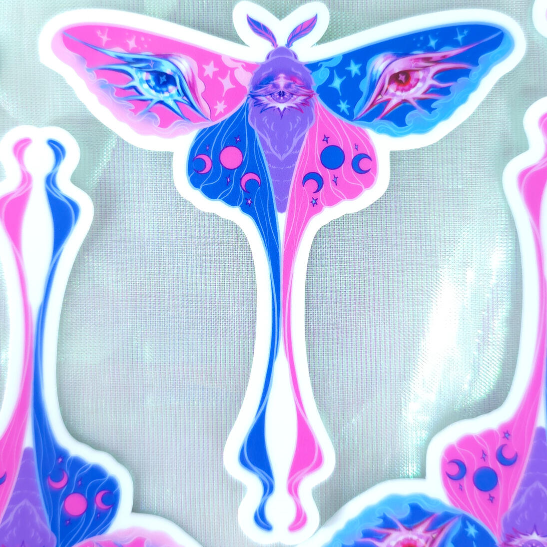 ✶ BI ✶ VISIBLE ✶